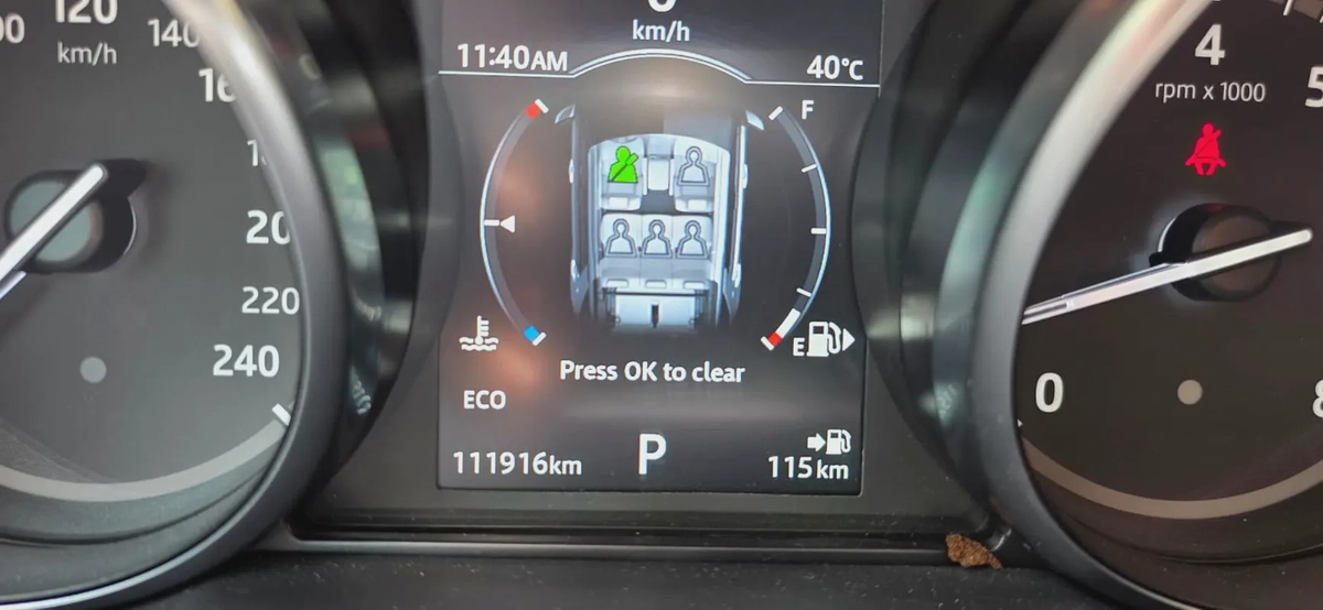 2018 Land Rover Discovery Sport SE-Excellent condition-Bank Finance Available-12-12