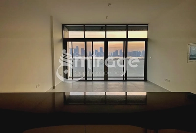 APARTMENT FOR RENT IN PARK VIEW, SAADIYAT ISLAND-9