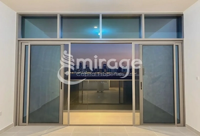 APARTMENT FOR RENT IN PARK VIEW, SAADIYAT ISLAND-1