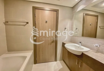 APARTMENT FOR RENT IN PARK VIEW, SAADIYAT ISLAND-4
