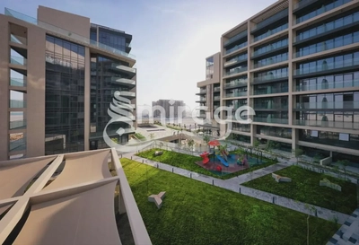 APARTMENT FOR RENT IN PARK VIEW, SAADIYAT ISLAND-0