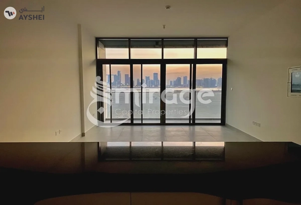 APARTMENT FOR RENT IN PARK VIEW, SAADIYAT ISLAND