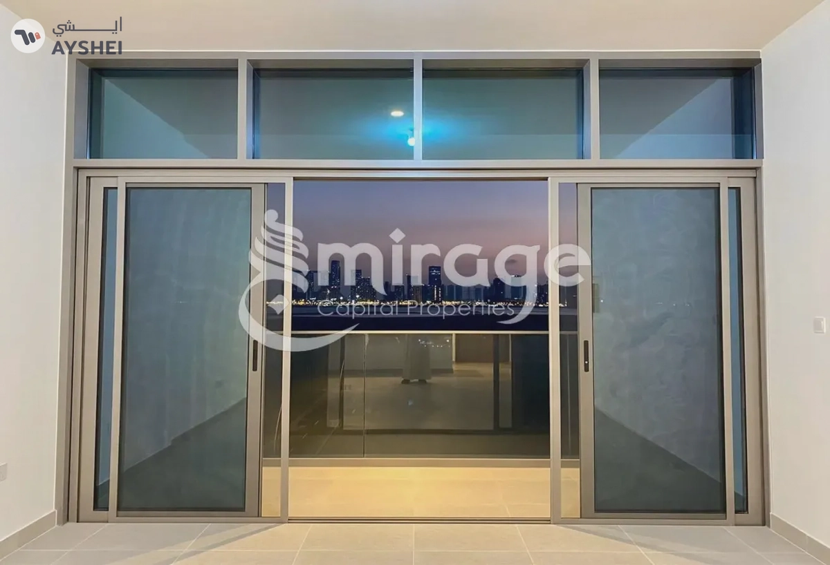 APARTMENT FOR RENT IN PARK VIEW, SAADIYAT ISLAND-1-1