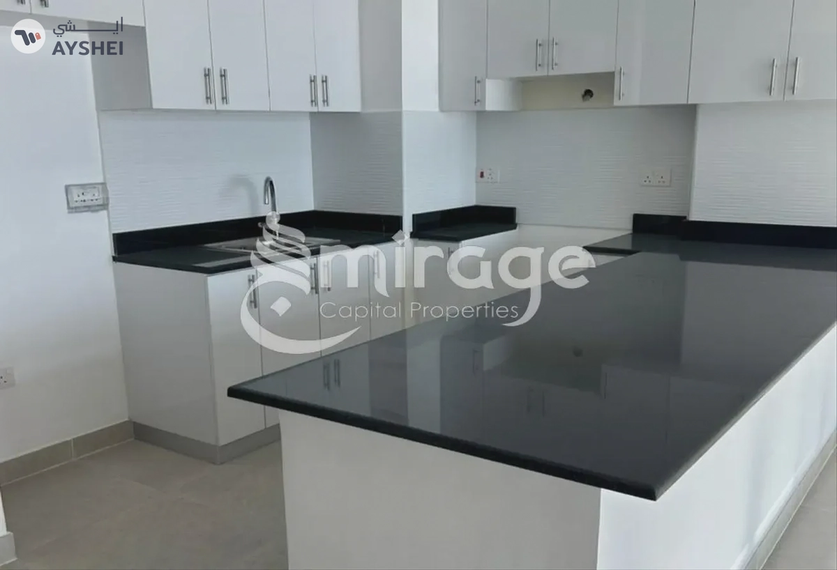 APARTMENT FOR RENT IN PARK VIEW, SAADIYAT ISLAND-3-3