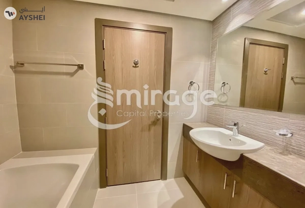 APARTMENT FOR RENT IN PARK VIEW, SAADIYAT ISLAND