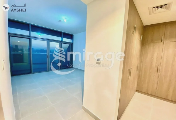 APARTMENT FOR RENT IN PARK VIEW, SAADIYAT ISLAND