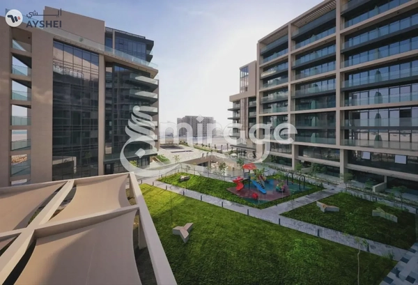 APARTMENT FOR RENT IN PARK VIEW, SAADIYAT ISLAND