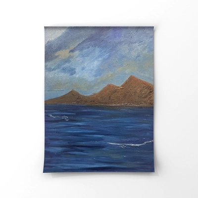 calm sea-1