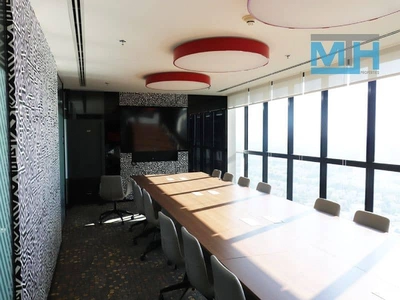 Jumeirah Business Centre 3, JLT Cluster Y, Jumeirah Lake Towers (JLT), Dubai-10