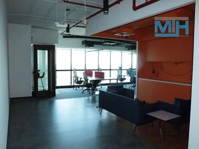 Jumeirah Business Centre 3, JLT Cluster Y, Jumeirah Lake Towers (JLT), Dubai-11