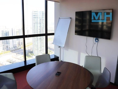 Jumeirah Business Centre 3, JLT Cluster Y, Jumeirah Lake Towers (JLT), Dubai-18