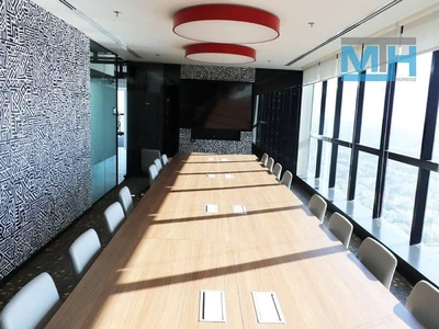 Jumeirah Business Centre 3, JLT Cluster Y, Jumeirah Lake Towers (JLT), Dubai-21