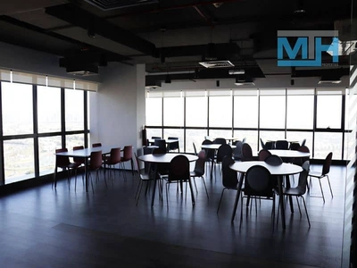 Jumeirah Business Centre 3, JLT Cluster Y, Jumeirah Lake Towers (JLT), Dubai-22