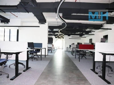 Jumeirah Business Centre 3, JLT Cluster Y, Jumeirah Lake Towers (JLT), Dubai-0