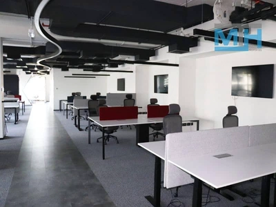 Jumeirah Business Centre 3, JLT Cluster Y, Jumeirah Lake Towers (JLT), Dubai-4