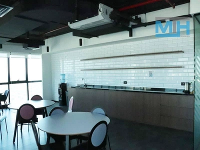 Jumeirah Business Centre 3, JLT Cluster Y, Jumeirah Lake Towers (JLT), Dubai-5