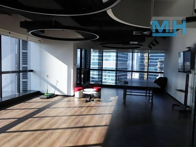 Jumeirah Business Centre 3, JLT Cluster Y, Jumeirah Lake Towers (JLT), Dubai-8