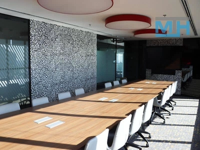 Jumeirah Business Centre 3, JLT Cluster Y, Jumeirah Lake Towers (JLT), Dubai-9