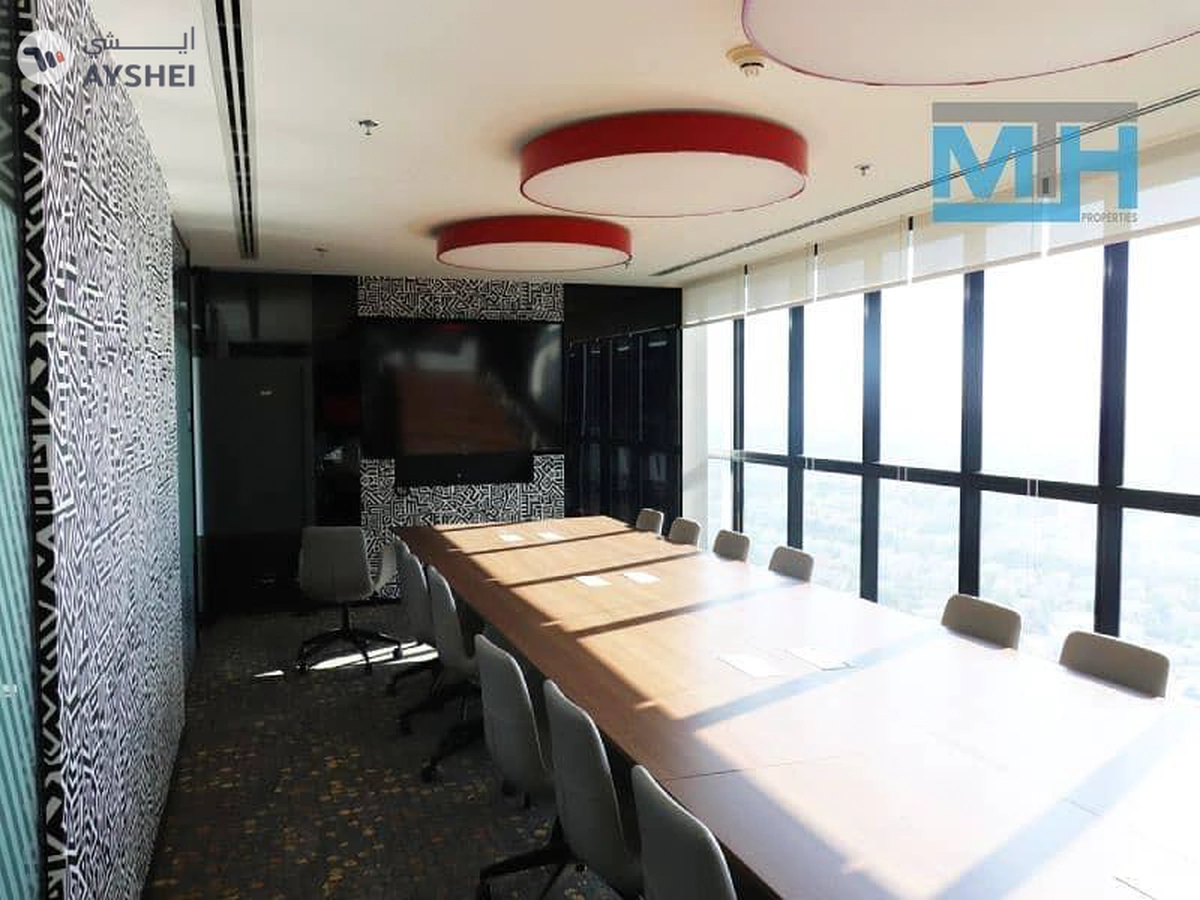 Jumeirah Business Centre 3, JLT Cluster Y, Jumeirah Lake Towers (JLT), Dubai-10-10