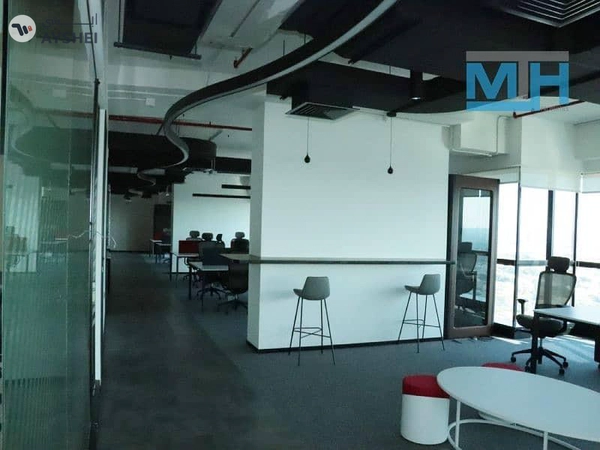 Jumeirah Business Centre 3, JLT Cluster Y, Jumeirah Lake Towers (JLT), Dubai