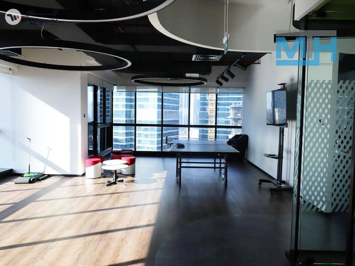Jumeirah Business Centre 3, JLT Cluster Y, Jumeirah Lake Towers (JLT), Dubai-16-16