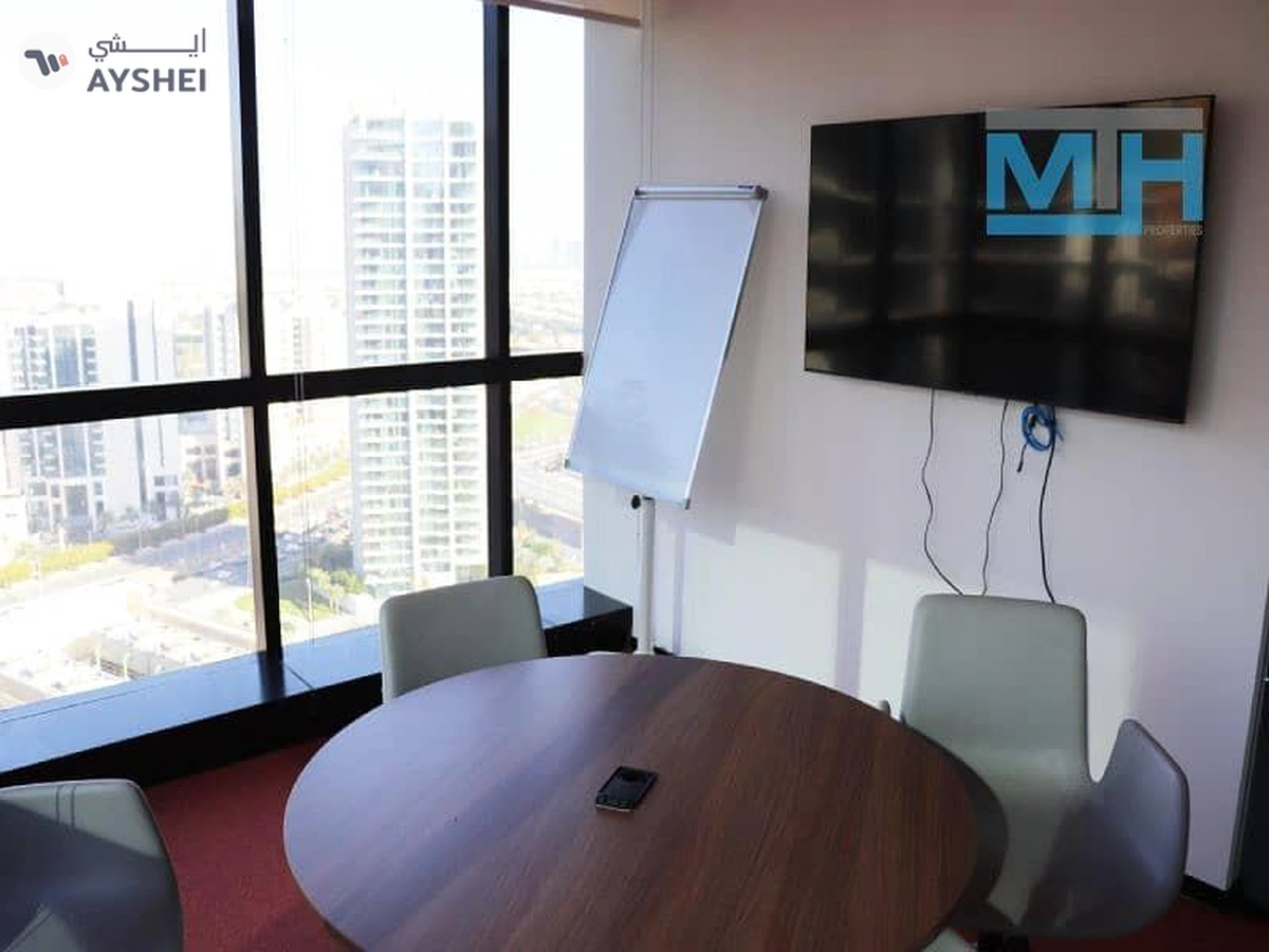 Jumeirah Business Centre 3, JLT Cluster Y, Jumeirah Lake Towers (JLT), Dubai-18-18
