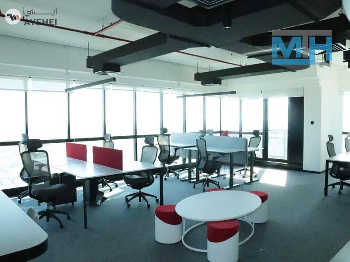 Jumeirah Business Centre 3, JLT Cluster Y, Jumeirah Lake Towers (JLT), Dubai-19-19