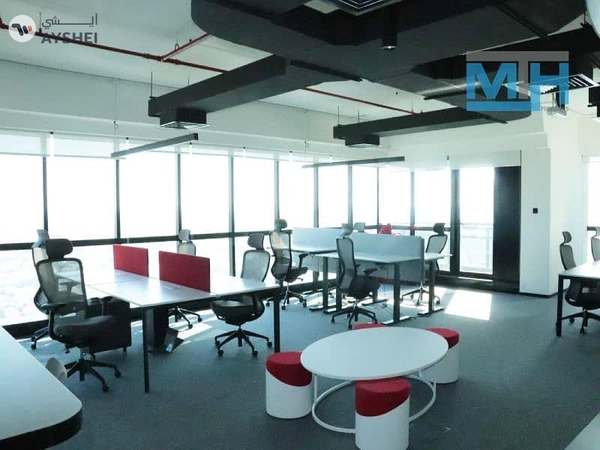 Jumeirah Business Centre 3, JLT Cluster Y, Jumeirah Lake Towers (JLT), Dubai