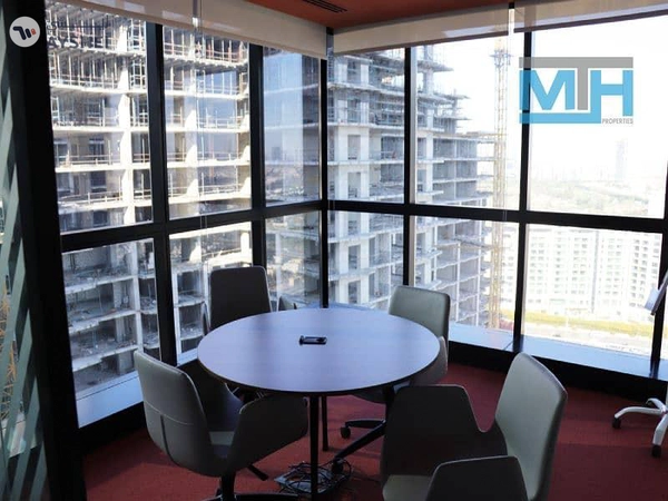 Jumeirah Business Centre 3, JLT Cluster Y, Jumeirah Lake Towers (JLT), Dubai