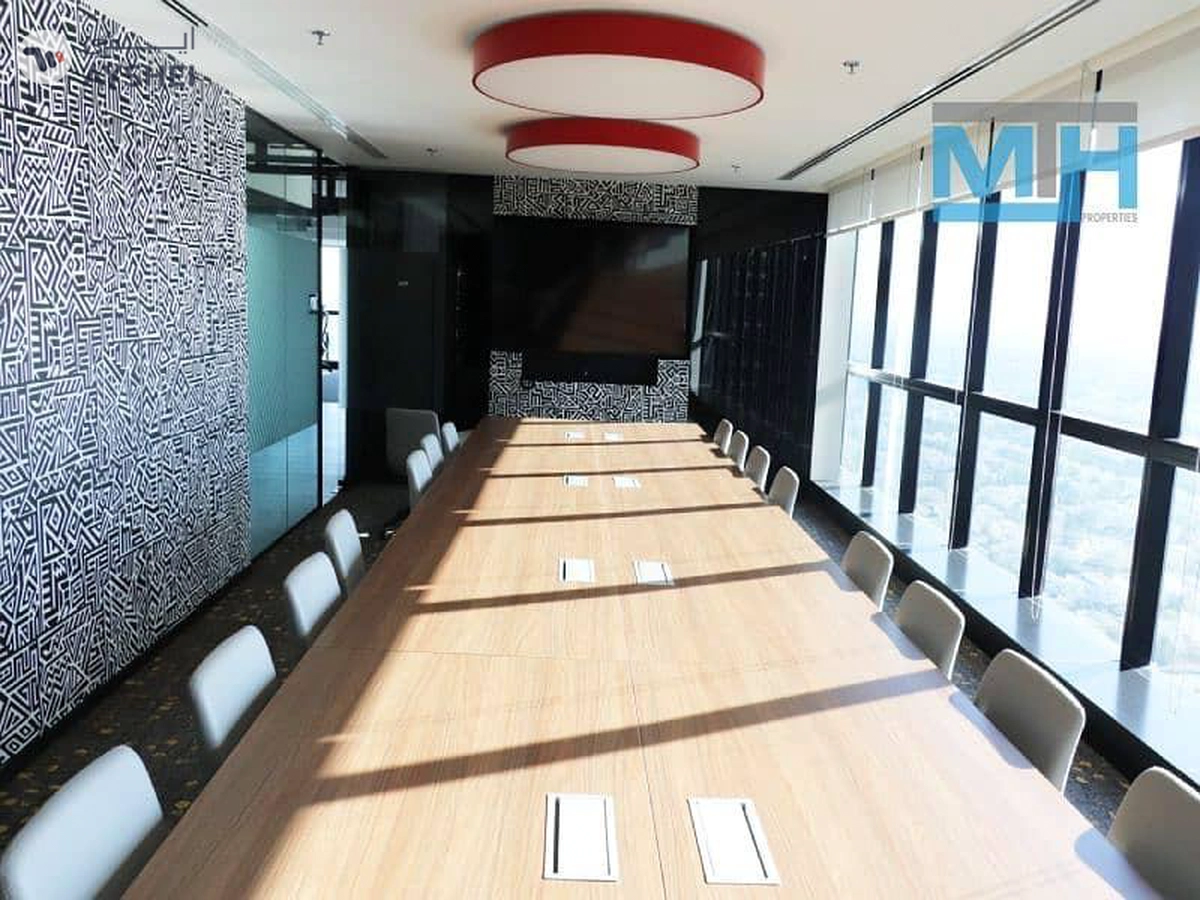 Jumeirah Business Centre 3, JLT Cluster Y, Jumeirah Lake Towers (JLT), Dubai-21-21