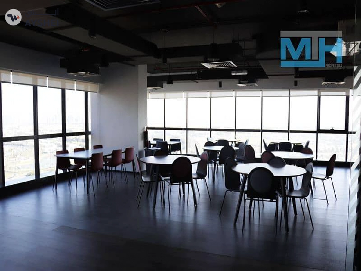 Jumeirah Business Centre 3, JLT Cluster Y, Jumeirah Lake Towers (JLT), Dubai-22-22