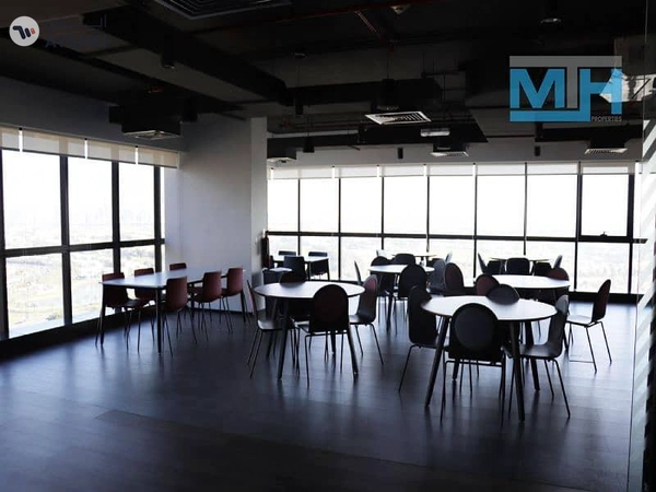 Jumeirah Business Centre 3, JLT Cluster Y, Jumeirah Lake Towers (JLT), Dubai
