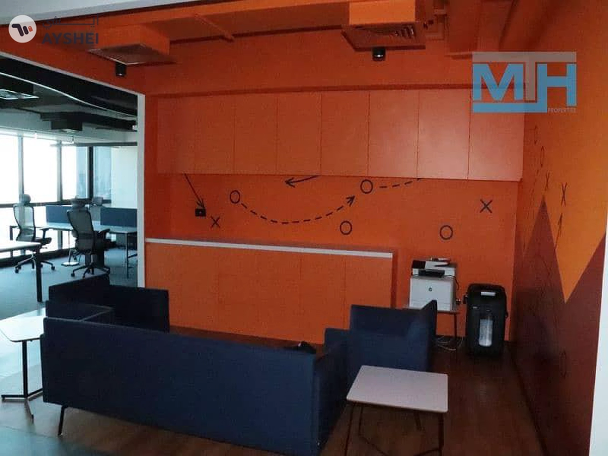 Jumeirah Business Centre 3, JLT Cluster Y, Jumeirah Lake Towers (JLT), Dubai-3-3