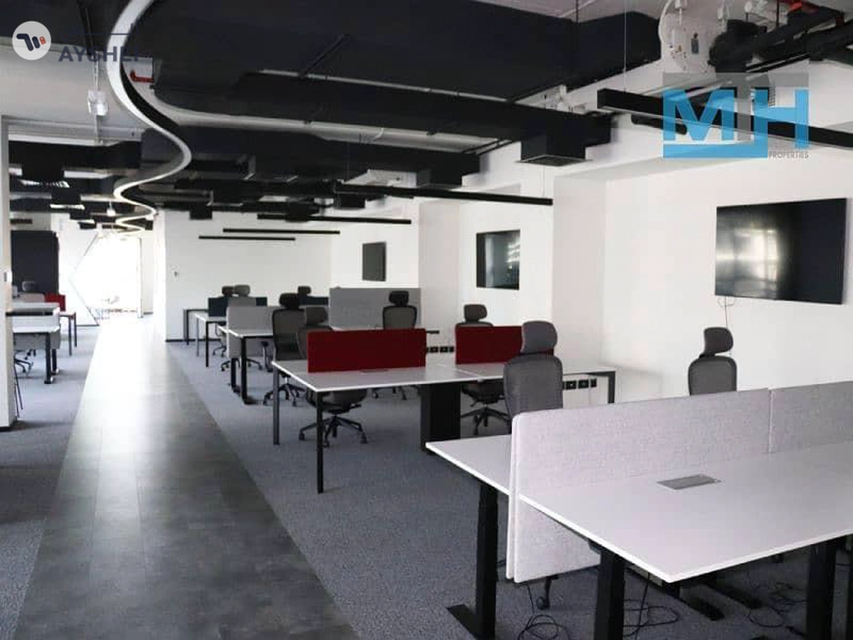 Jumeirah Business Centre 3, JLT Cluster Y, Jumeirah Lake Towers (JLT), Dubai-4-4