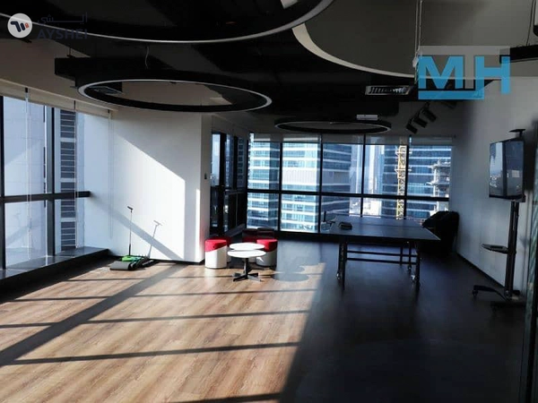 Jumeirah Business Centre 3, JLT Cluster Y, Jumeirah Lake Towers (JLT), Dubai