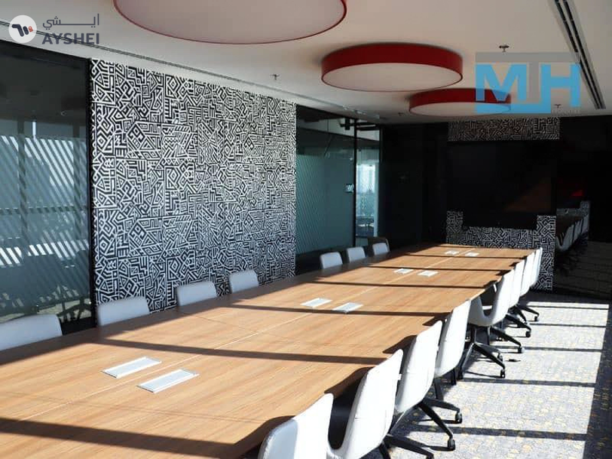 Jumeirah Business Centre 3, JLT Cluster Y, Jumeirah Lake Towers (JLT), Dubai-9-9