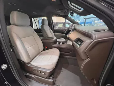 !! 2024!! Chevrolet | Tahoe LS | GCC Specs | Under Warranty | 46000 Driven Only-9