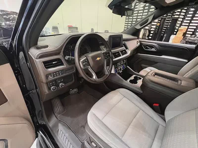 !! 2024!! Chevrolet | Tahoe LS | GCC Specs | Under Warranty | 46000 Driven Only-11