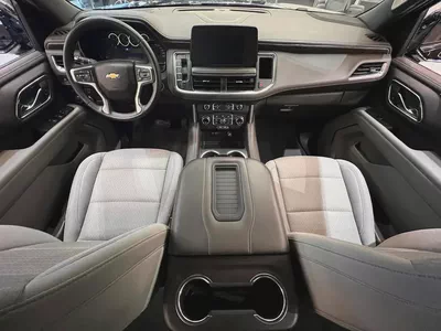 !! 2024!! Chevrolet | Tahoe LS | GCC Specs | Under Warranty | 46000 Driven Only-12