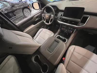 !! 2024!! Chevrolet | Tahoe LS | GCC Specs | Under Warranty | 46000 Driven Only-13