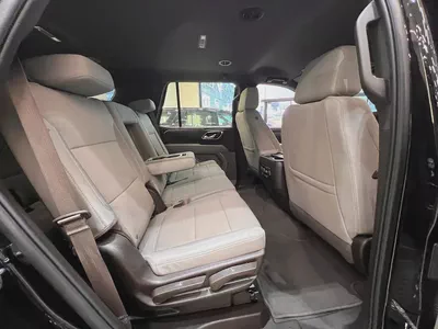 !! 2024!! Chevrolet | Tahoe LS | GCC Specs | Under Warranty | 46000 Driven Only-14