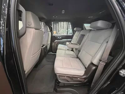!! 2024!! Chevrolet | Tahoe LS | GCC Specs | Under Warranty | 46000 Driven Only-15