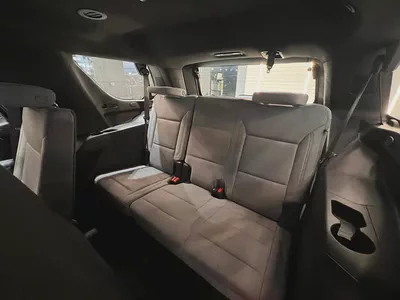 !! 2024!! Chevrolet | Tahoe LS | GCC Specs | Under Warranty | 46000 Driven Only-16