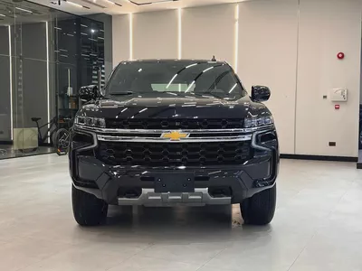 !! 2024!! Chevrolet | Tahoe LS | GCC Specs | Under Warranty | 46000 Driven Only-4