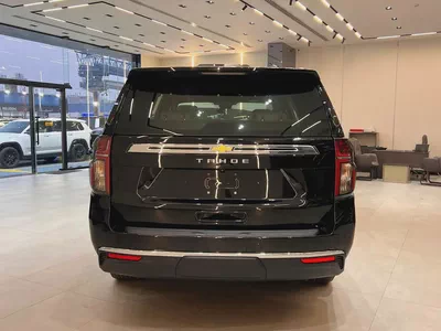 !! 2024!! Chevrolet | Tahoe LS | GCC Specs | Under Warranty | 46000 Driven Only-5