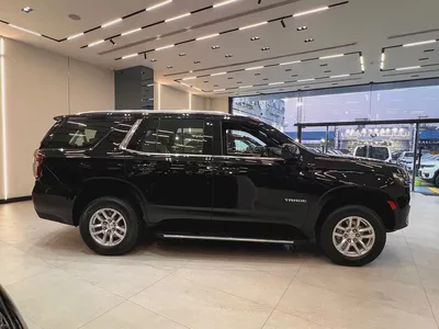 !! 2024!! Chevrolet | Tahoe LS | GCC Specs | Under Warranty | 46000 Driven Only-6