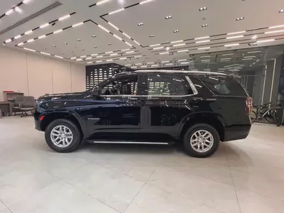 !! 2024!! Chevrolet | Tahoe LS | GCC Specs | Under Warranty | 46000 Driven Only-7
