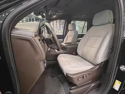 !! 2024!! Chevrolet | Tahoe LS | GCC Specs | Under Warranty | 46000 Driven Only-8