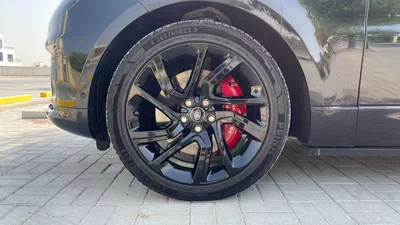 Land Rover Range Rover Sport HSE DYNAMIC-12