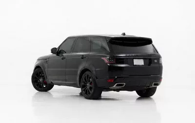 Land Rover Range Rover Sport HSE DYNAMIC-3